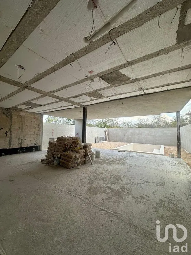 Casa en Venta en Praderas del Mayab, Conkal, Yucatán | NEX-275181 | iad México | Foto 6 de 15