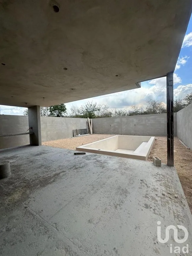 Casa en Venta en Praderas del Mayab, Conkal, Yucatán | NEX-275181 | iad México | Foto 8 de 15