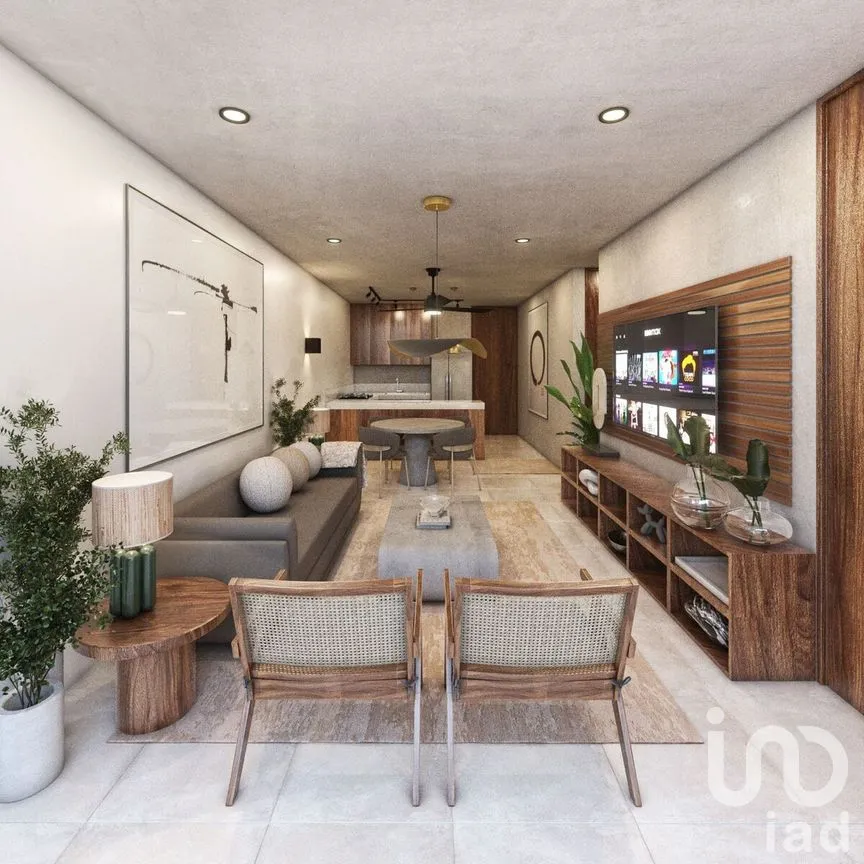 Departamento en Venta en Dzityá, Mérida, Yucatán | NEX-275190 | iad México | Foto 16 de 19