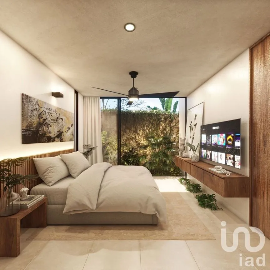 Departamento en Venta en Dzityá, Mérida, Yucatán | NEX-275190 | iad México | Foto 17 de 19