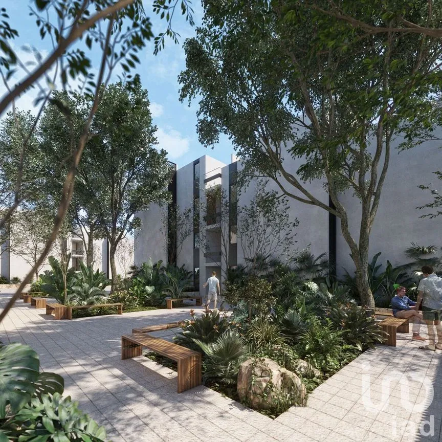 Departamento en Venta en Dzityá, Mérida, Yucatán | NEX-275190 | iad México | Foto 3 de 19