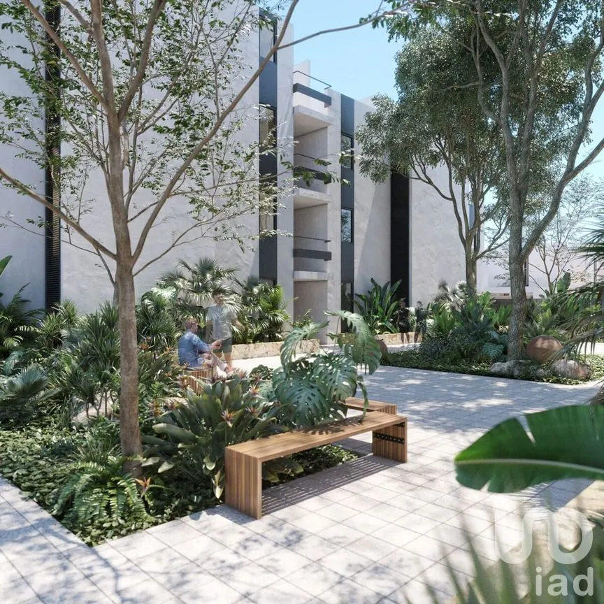 Departamento en Venta en Dzityá, Mérida, Yucatán | NEX-275190 | iad México | Foto 4 de 19