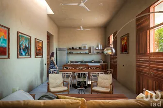 NEX-275192 - Casa en Venta, con 2 recamaras, con 2 baños, con 149.27 m2 de construcción en Mérida Centro, CP 97000, Yucatán.