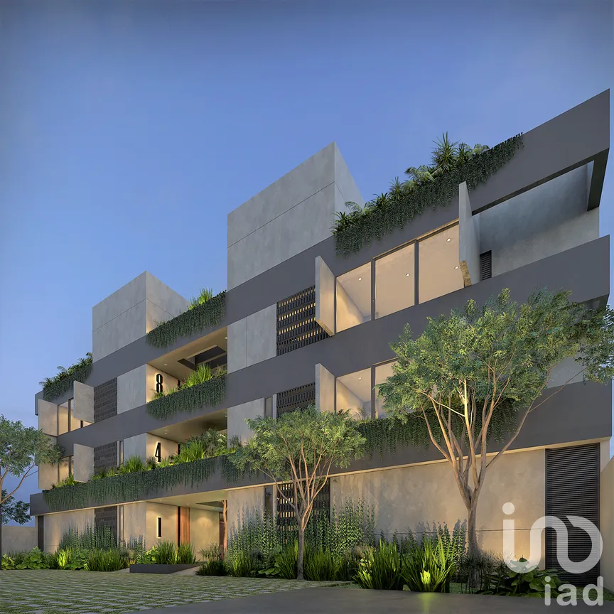 Departamento en Venta en Montes de Ame, Mérida, Yucatán | NEX-275194 | iad México | Foto 11 de 15