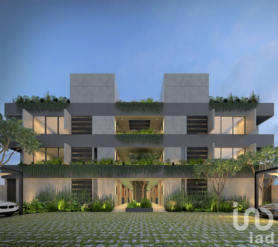 Departamento en Venta en Montes de Ame, Mérida, Yucatán | NEX-275194 | iad México | Foto 8 de 15