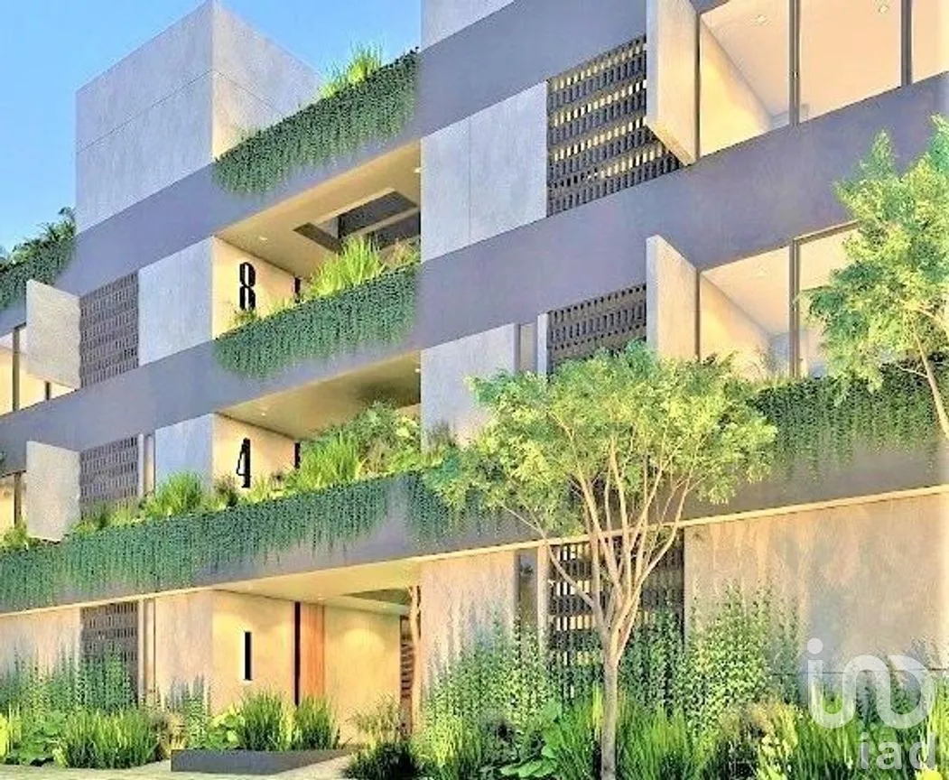 Departamento en Venta en Montes de Ame, Mérida, Yucatán | NEX-275194 | iad México | Foto 1 de 15