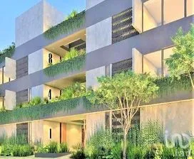 NEX-275194 - Departamento en Venta, con 2 recamaras, con 2 baños, con 85.6 m2 de construcción.