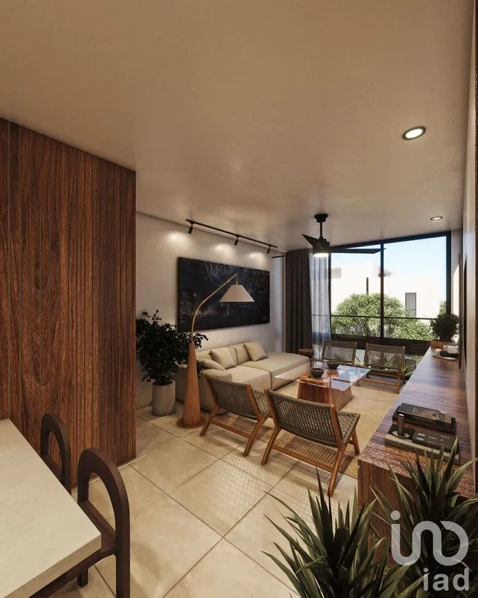 Departamento en Venta en Dzityá, Mérida, Yucatán | NEX-275198 | iad México | Foto 13 de 19