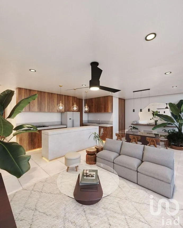 Departamento en Venta en Dzityá, Mérida, Yucatán | NEX-275198 | iad México | Foto 14 de 19