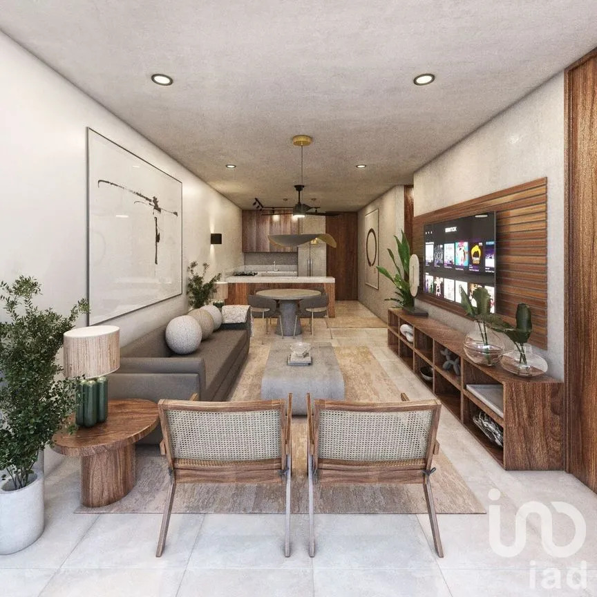 Departamento en Venta en Dzityá, Mérida, Yucatán | NEX-275198 | iad México | Foto 16 de 19