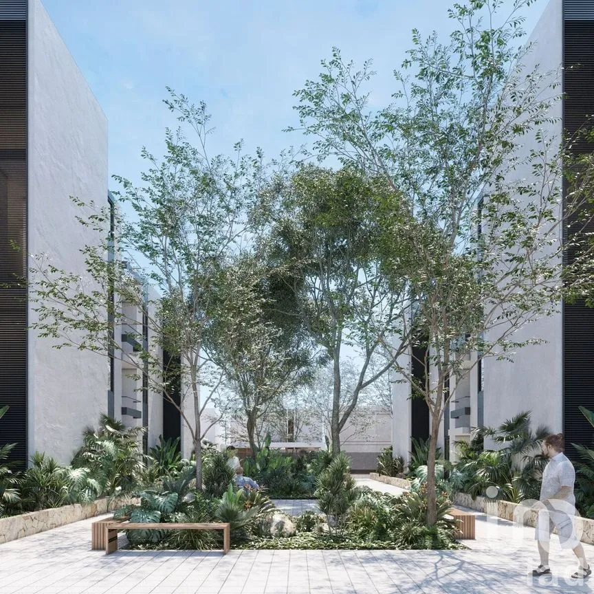 Departamento en Venta en Dzityá, Mérida, Yucatán | NEX-275198 | iad México | Foto 6 de 19