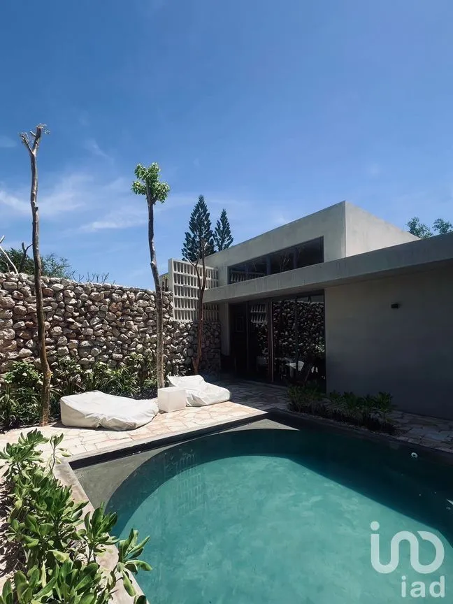 Casa en Venta en Jesús Carranza, Mérida, Yucatán | NEX-275199 | iad México | Foto 20 de 24