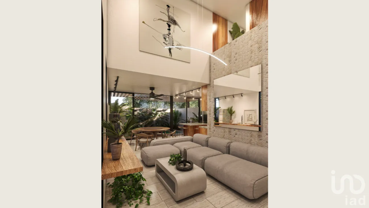 Casa en Venta en Dzityá, Mérida, Yucatán | NEX-275200 | iad México | Foto 4 de 11