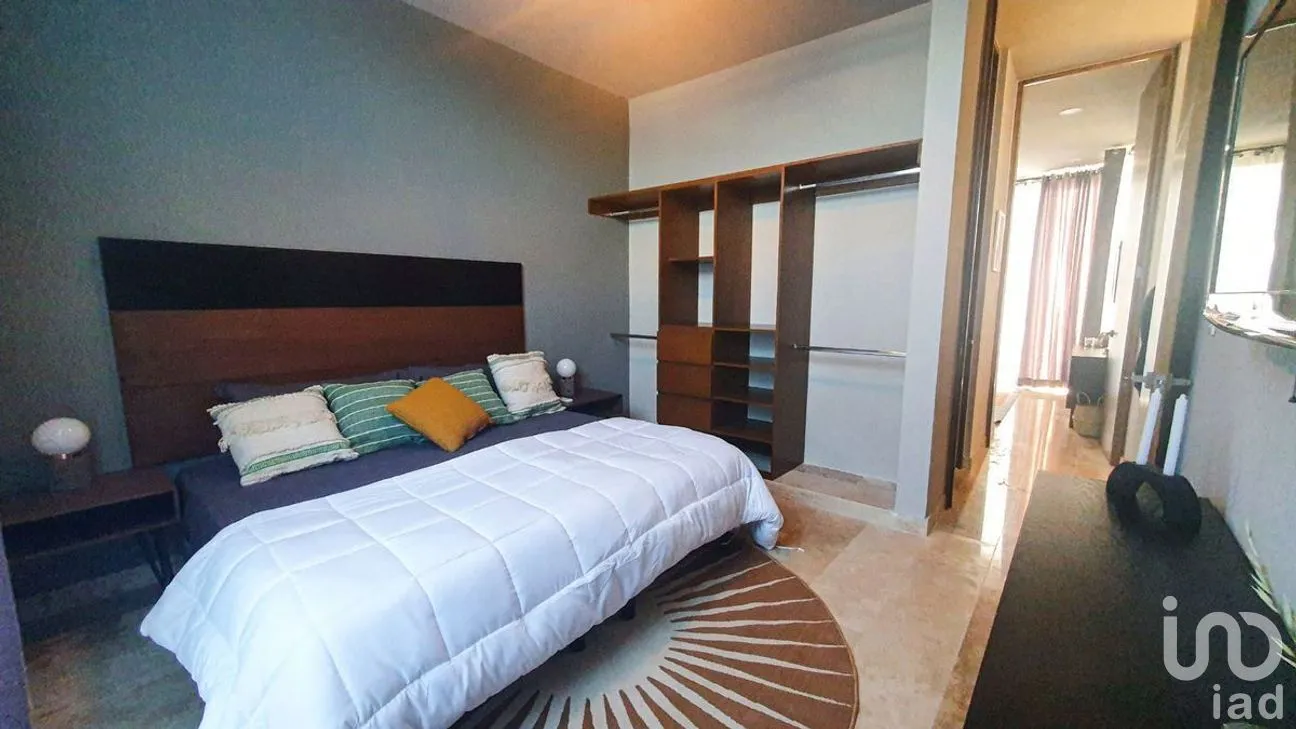 Departamento en Venta en Cholul, Mérida, Yucatán | NEX-275342 | iad México | Foto 9 de 11