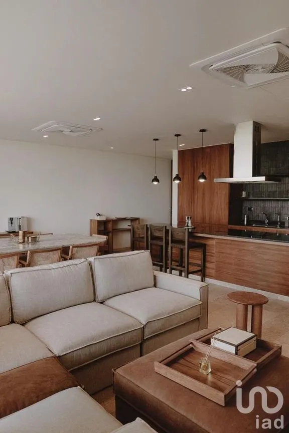 Departamento en Venta en Santa Gertrudis Copo, Mérida, Yucatán | NEX-275489 | iad México | Foto 18 de 20