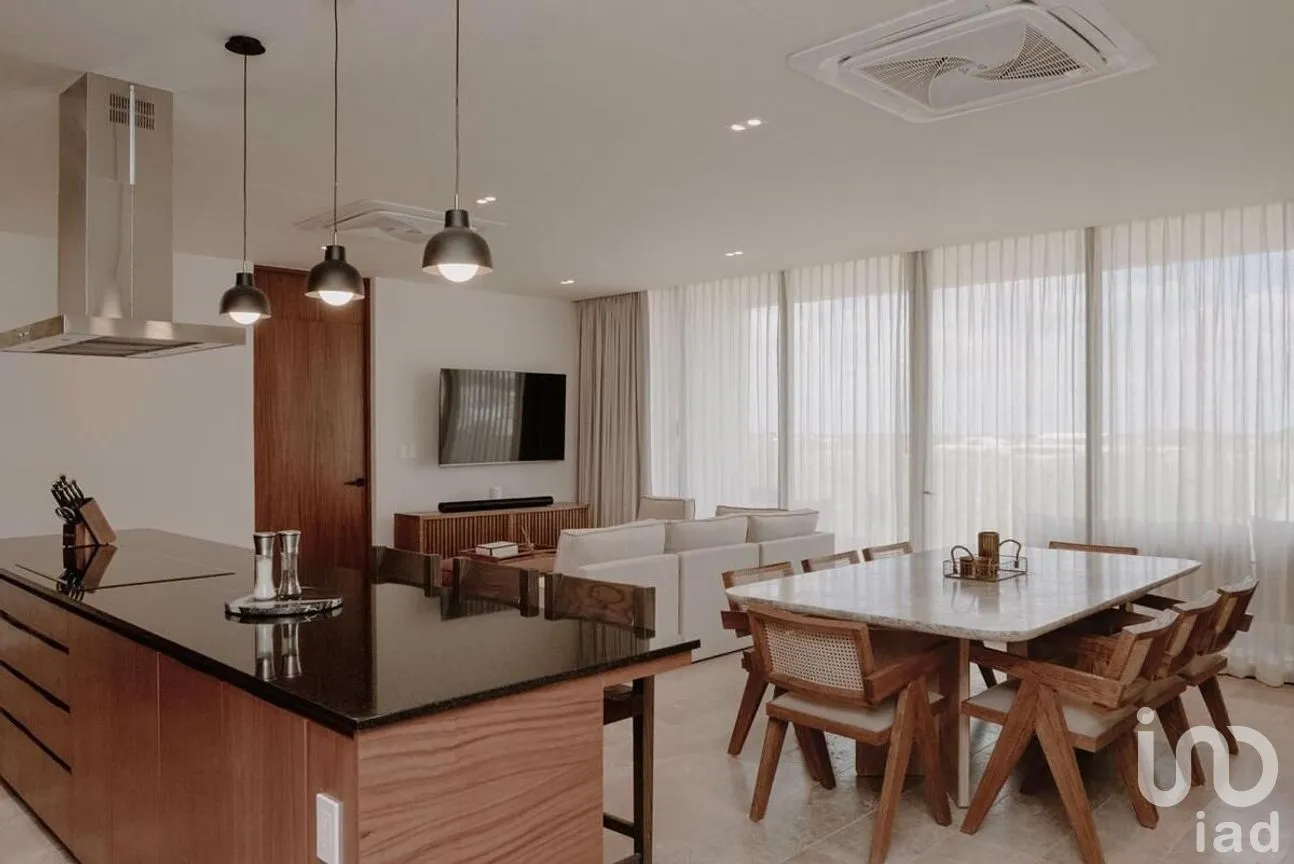 Departamento en Venta en Santa Gertrudis Copo, Mérida, Yucatán | NEX-275489 | iad México | Foto 3 de 20