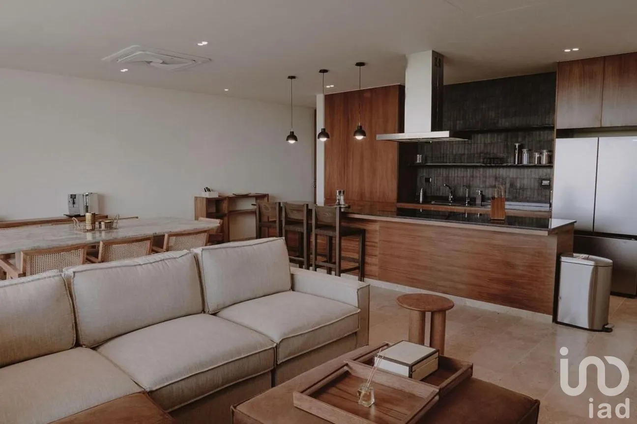 Departamento en Venta en Santa Gertrudis Copo, Mérida, Yucatán | NEX-275489 | iad México | Foto 6 de 20