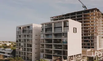 NEX-275489 - Departamento en Venta, con 3 recamaras, con 4 baños, con 181.35 m2 de construcción en Santa Gertrudis Copo, CP 97305, Yucatán.