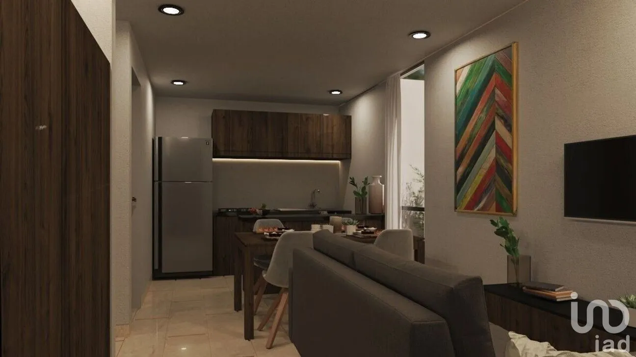 Departamento en Venta en Dzityá, Mérida, Yucatán | NEX-275561 | iad México | Foto 2 de 6