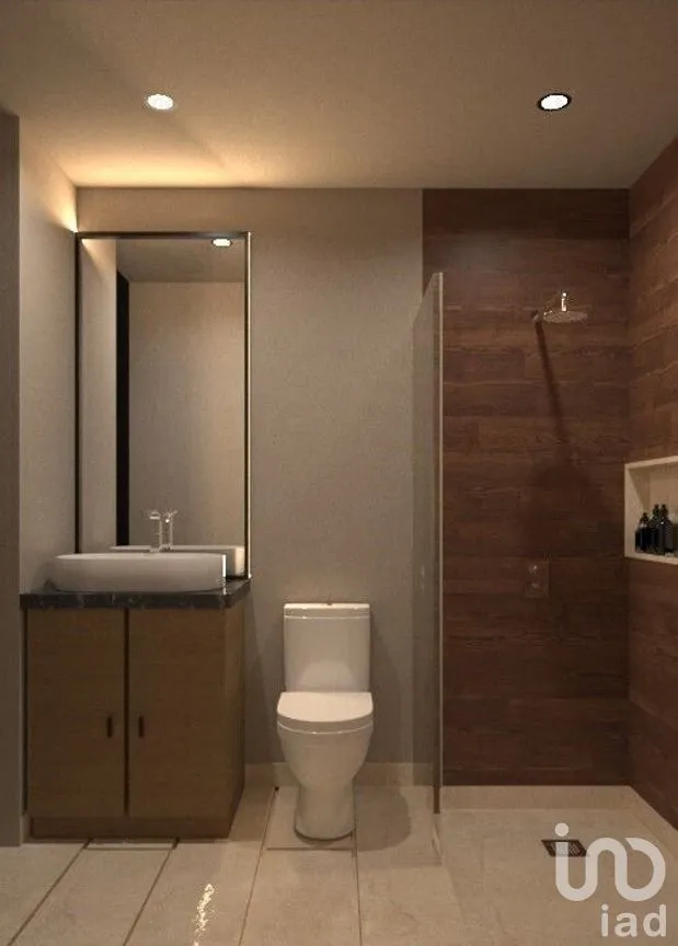Departamento en Venta en Dzityá, Mérida, Yucatán | NEX-275561 | iad México | Foto 4 de 6