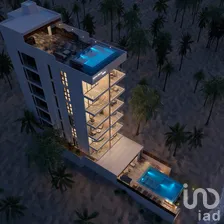 NEX-275572 - Departamento en Venta, con 4 recamaras, con 4 baños, con 185 m2 de construcción en Chelem, CP 97336, Yucatán.
