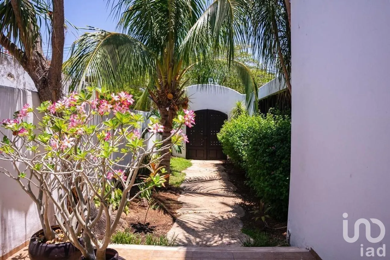 Casa en Venta en México, Mérida, Yucatán | NEX-276091 | iad México | Foto 2 de 32