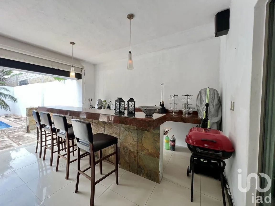 Casa en Venta en México, Mérida, Yucatán | NEX-276091 | iad México | Foto 11 de 32
