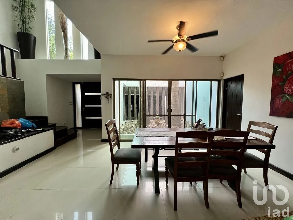 Casa en Venta en México, Mérida, Yucatán | NEX-276091 | iad México | Foto 12 de 32
