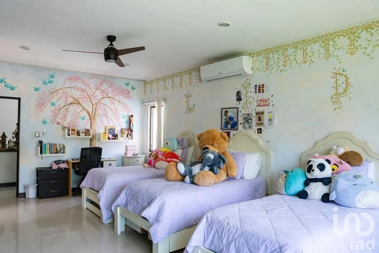 Casa en Venta en México, Mérida, Yucatán | NEX-276091 | iad México | Foto 18 de 32