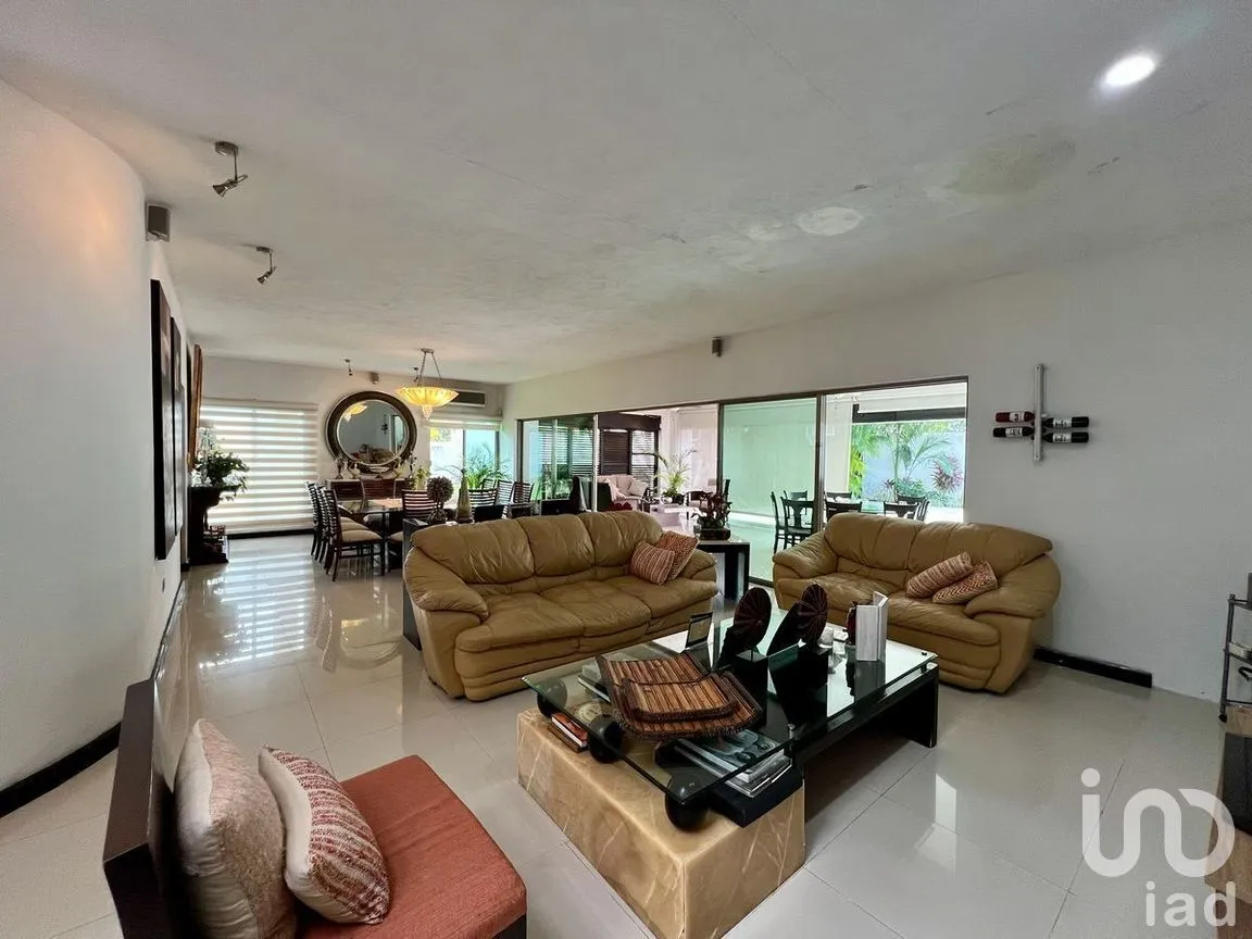 Casa en Venta en México, Mérida, Yucatán | NEX-276091 | iad México | Foto 3 de 32