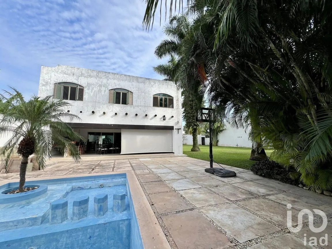Casa en Venta en México, Mérida, Yucatán | NEX-276091 | iad México | Foto 21 de 32