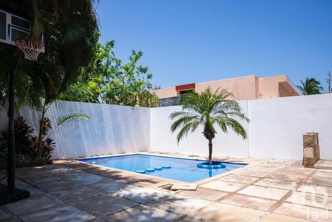 Casa en Venta en México, Mérida, Yucatán | NEX-276091 | iad México | Foto 22 de 32