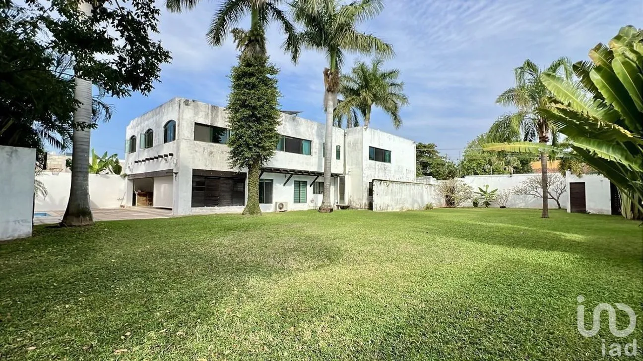 Casa en Venta en México, Mérida, Yucatán | NEX-276091 | iad México | Foto 25 de 32