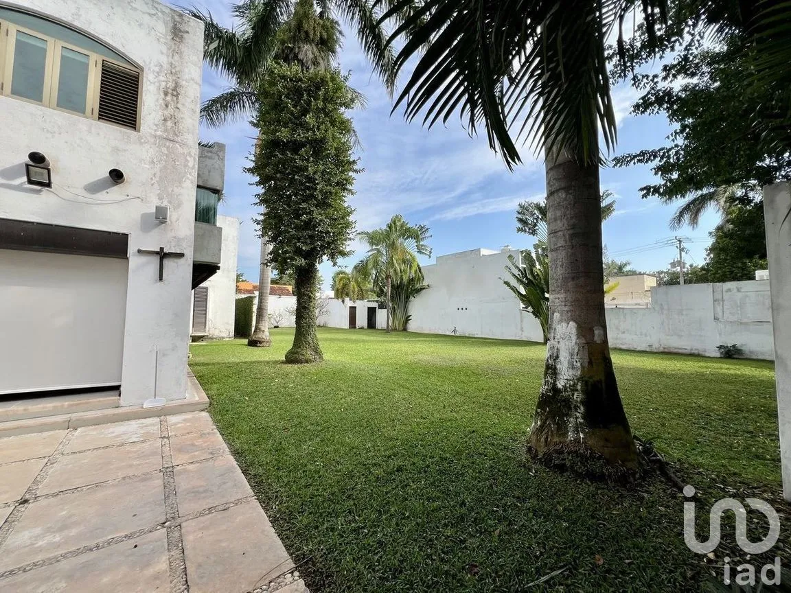 Casa en Venta en México, Mérida, Yucatán | NEX-276091 | iad México | Foto 27 de 32