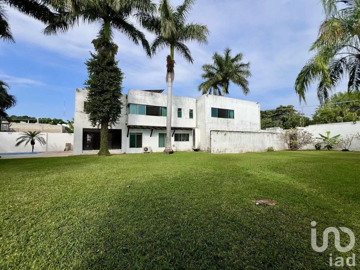 Casa en Venta en México, Mérida, Yucatán | NEX-276091 | iad México | Foto 29 de 32
