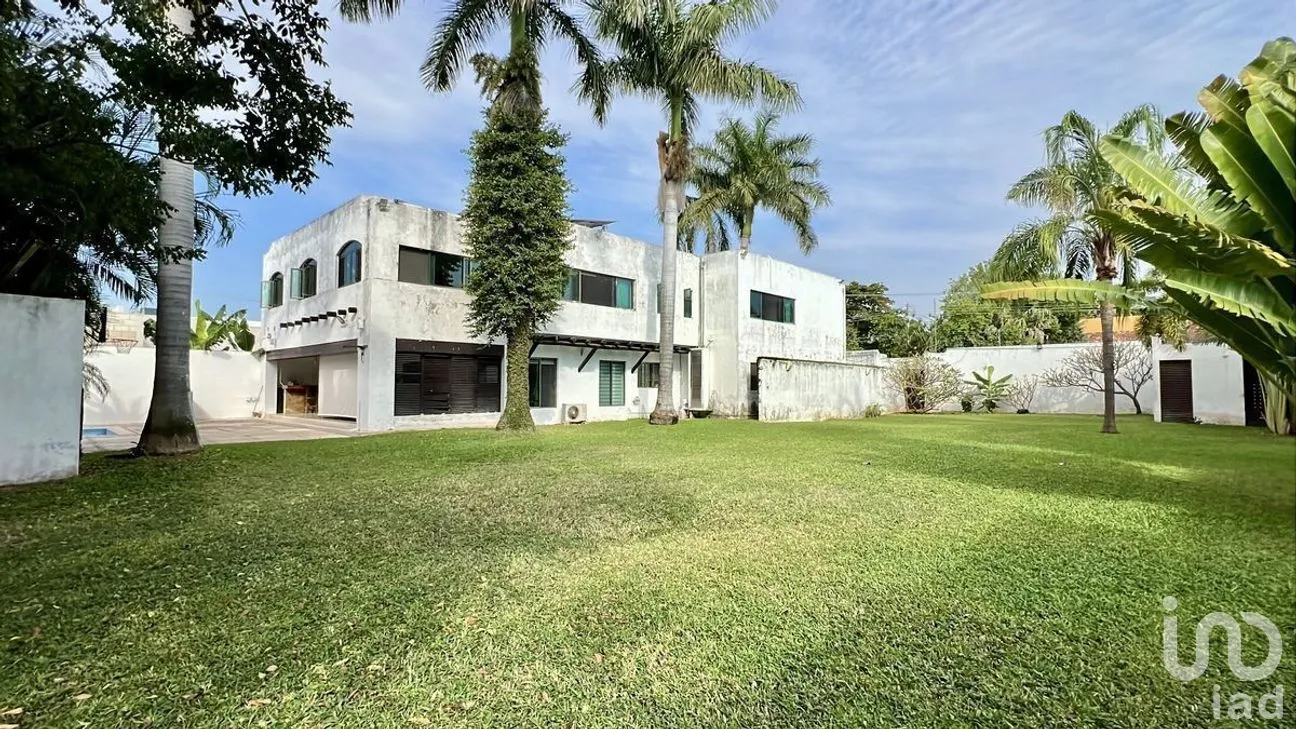 Casa en Venta en México, Mérida, Yucatán | NEX-276091 | iad México | Foto 30 de 32