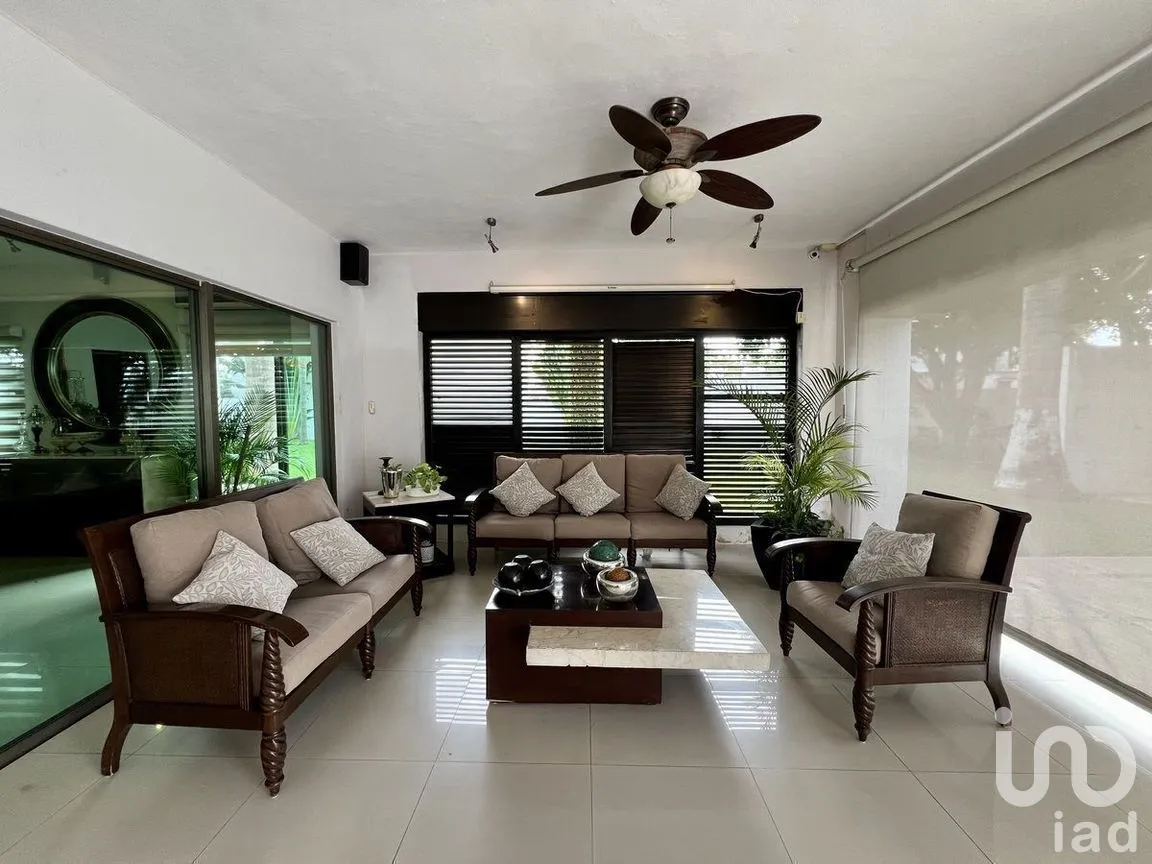 Casa en Venta en México, Mérida, Yucatán | NEX-276091 | iad México | Foto 4 de 32