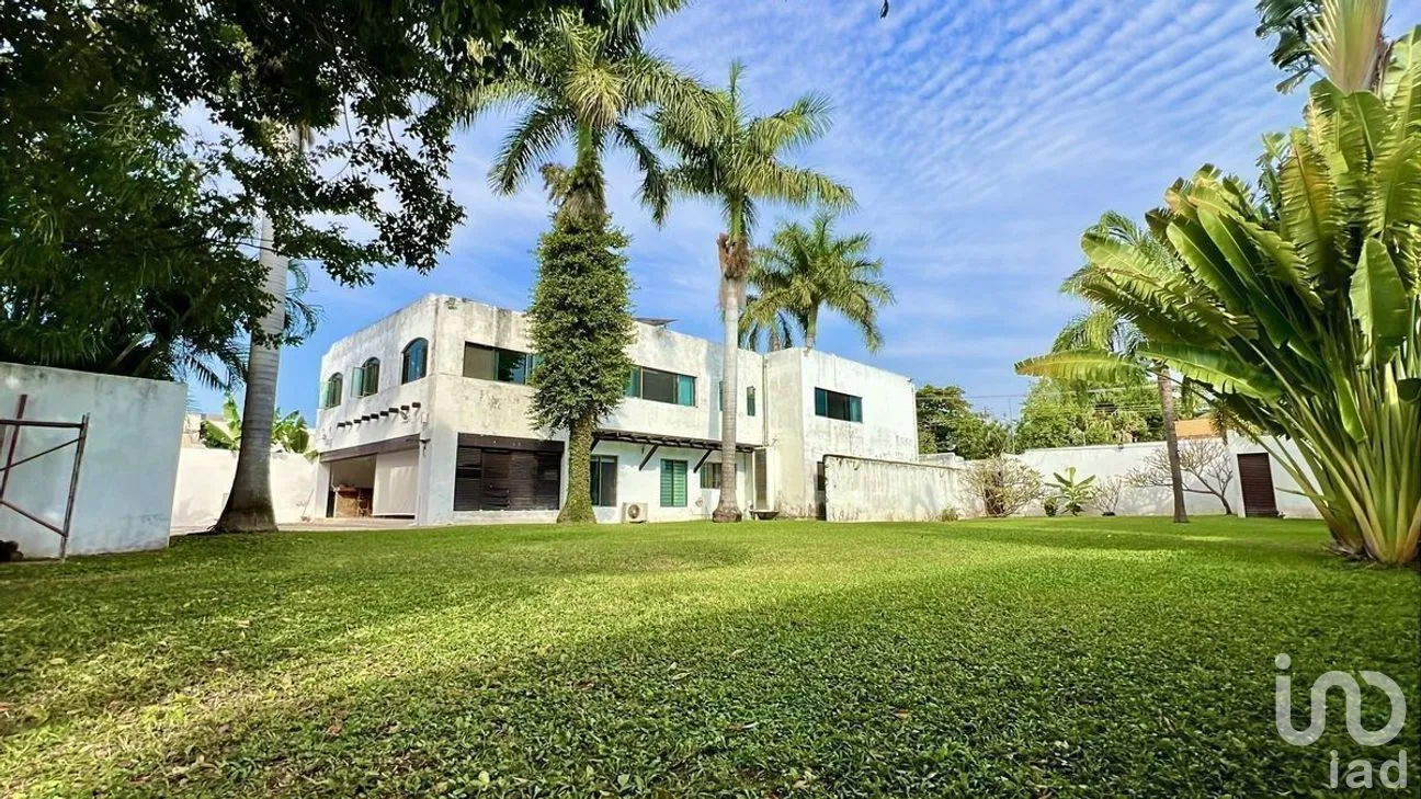 Casa en Venta en México, Mérida, Yucatán | NEX-276091 | iad México | Foto 31 de 32