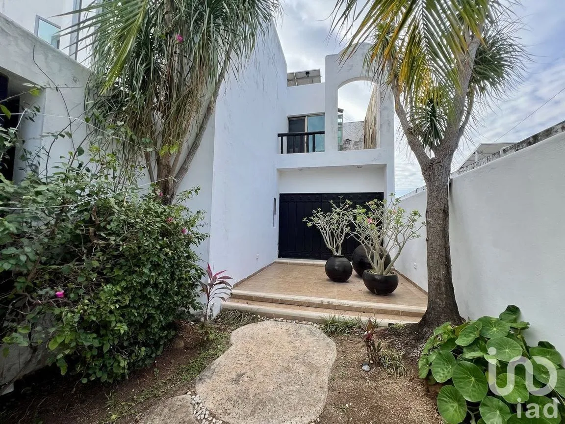 Casa en Venta en México, Mérida, Yucatán | NEX-276091 | iad México | Foto 6 de 32