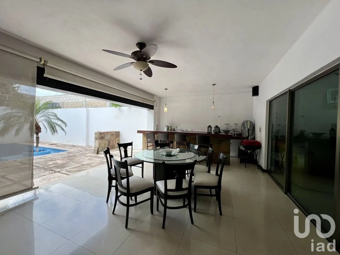 Casa en Venta en México, Mérida, Yucatán | NEX-276091 | iad México | Foto 10 de 32