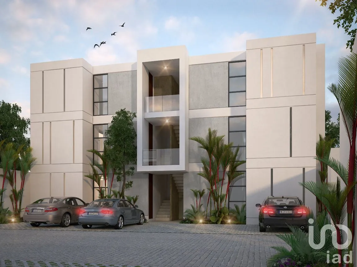 Departamento en Renta en Montebello, Mérida, Yucatán | NEX-276094 | iad México | Foto 3 de 12