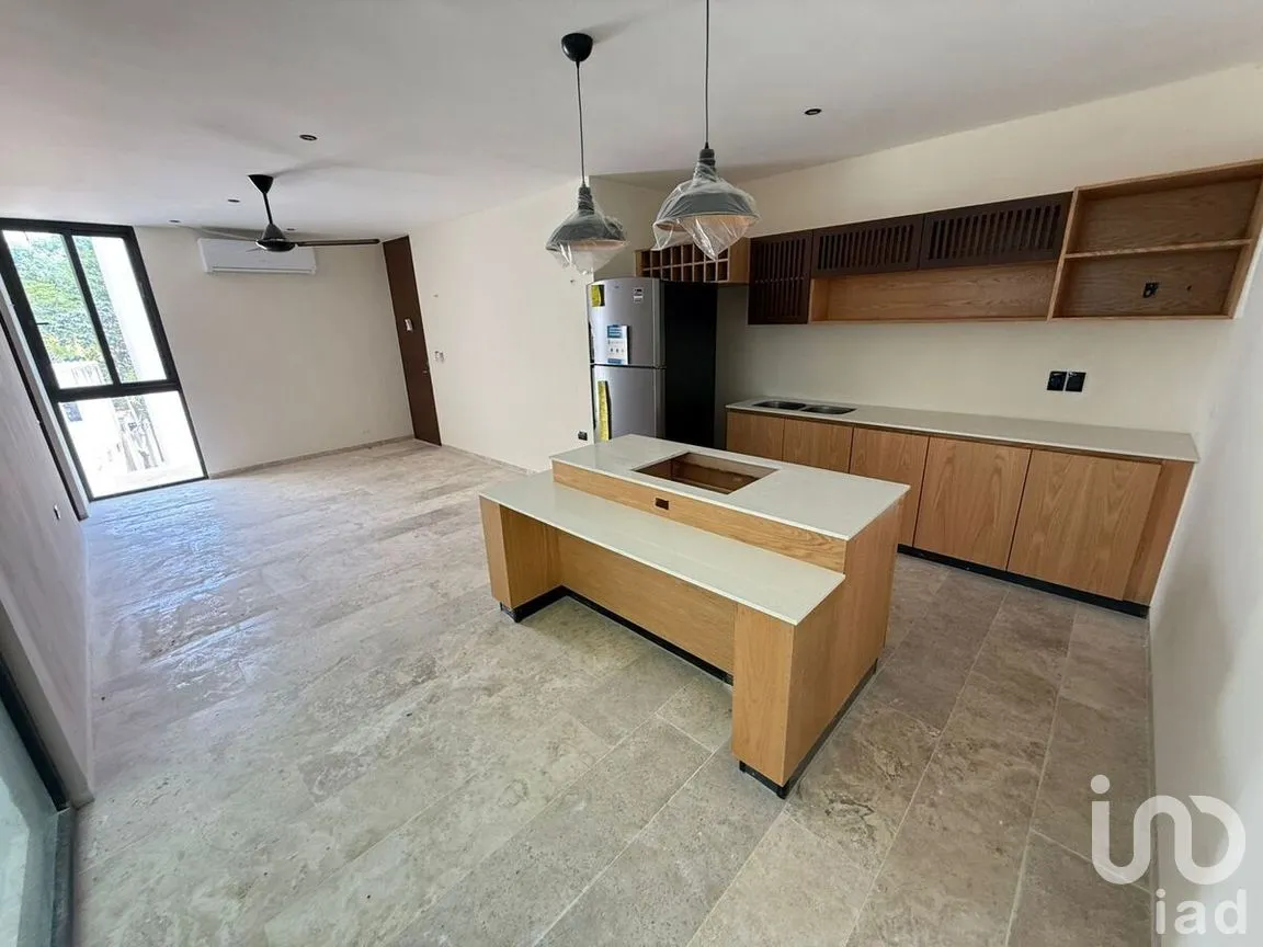 Departamento en Renta en Montebello, Mérida, Yucatán | NEX-276094 | iad México | Foto 4 de 12