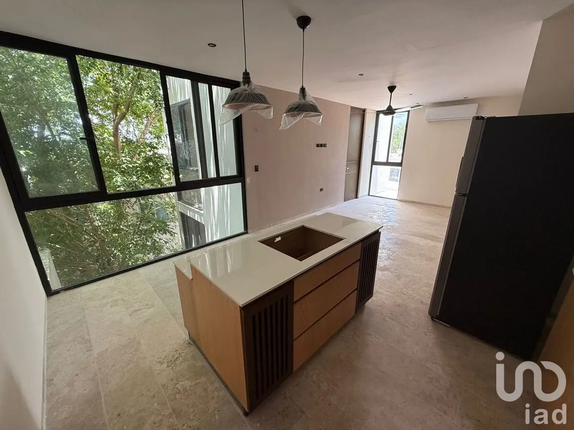 Departamento en Renta en Montebello, Mérida, Yucatán | NEX-276094 | iad México | Foto 5 de 12