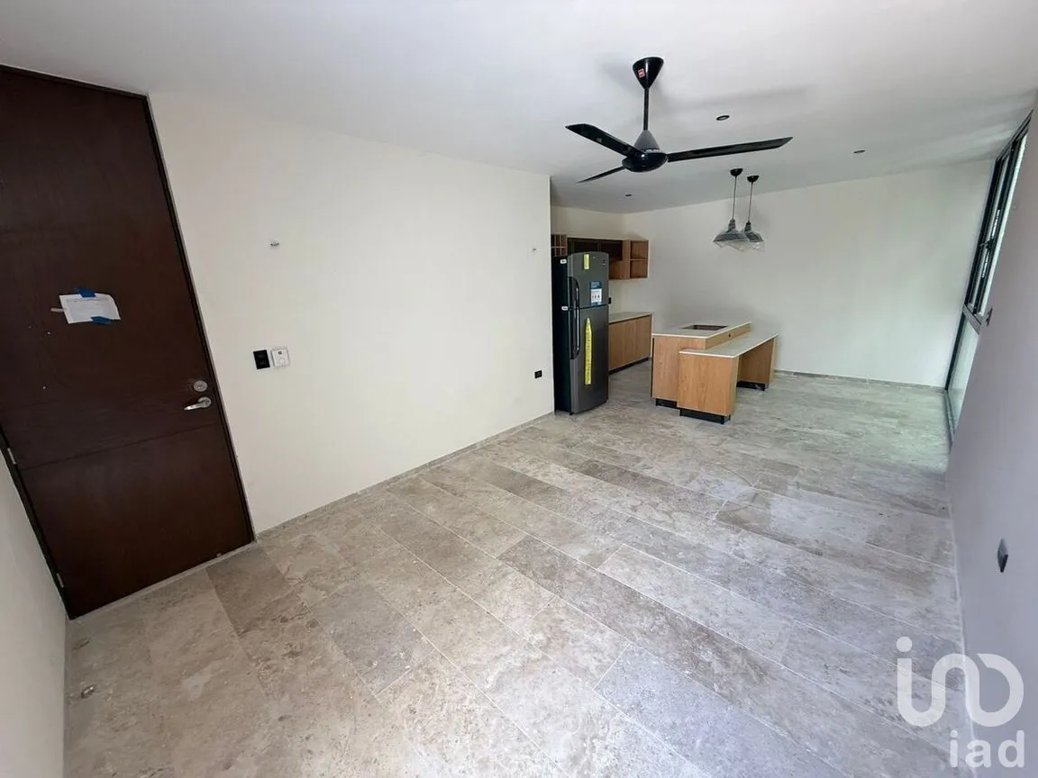 Departamento en Renta en Montebello, Mérida, Yucatán | NEX-276094 | iad México | Foto 6 de 12
