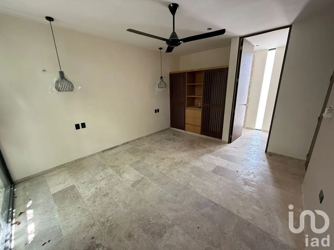 Departamento en Renta en Montebello, Mérida, Yucatán | NEX-276094 | iad México | Foto 9 de 12