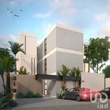 NEX-276094 - Departamento en Renta, con 1 recamara, con 1 baño, con 56 m2 de construcción en Montebello, CP 97113, Yucatán.