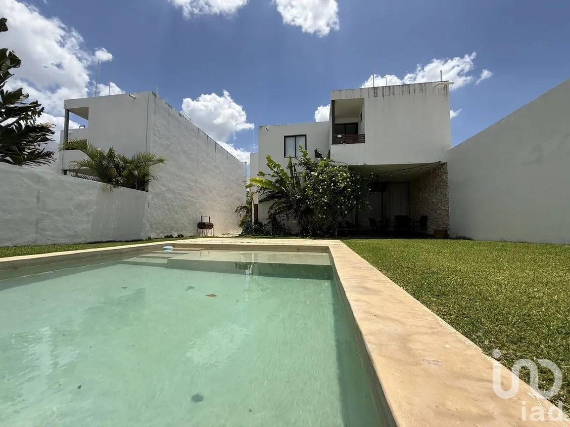 Casa en Venta en Dzityá, Mérida, Yucatán | NEX-276097 | iad México | Foto 27 de 34