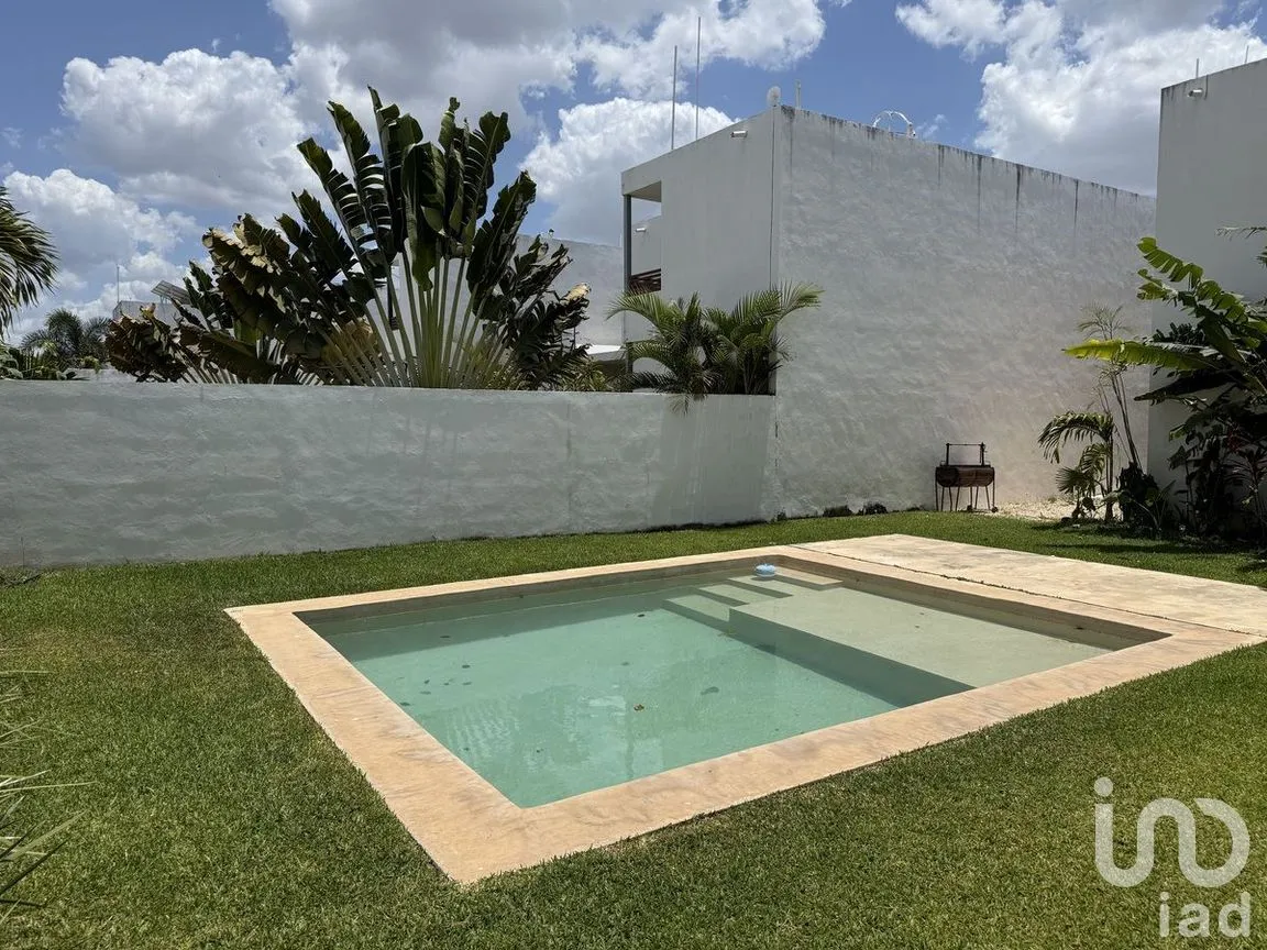 Casa en Venta en Dzityá, Mérida, Yucatán | NEX-276097 | iad México | Foto 28 de 34