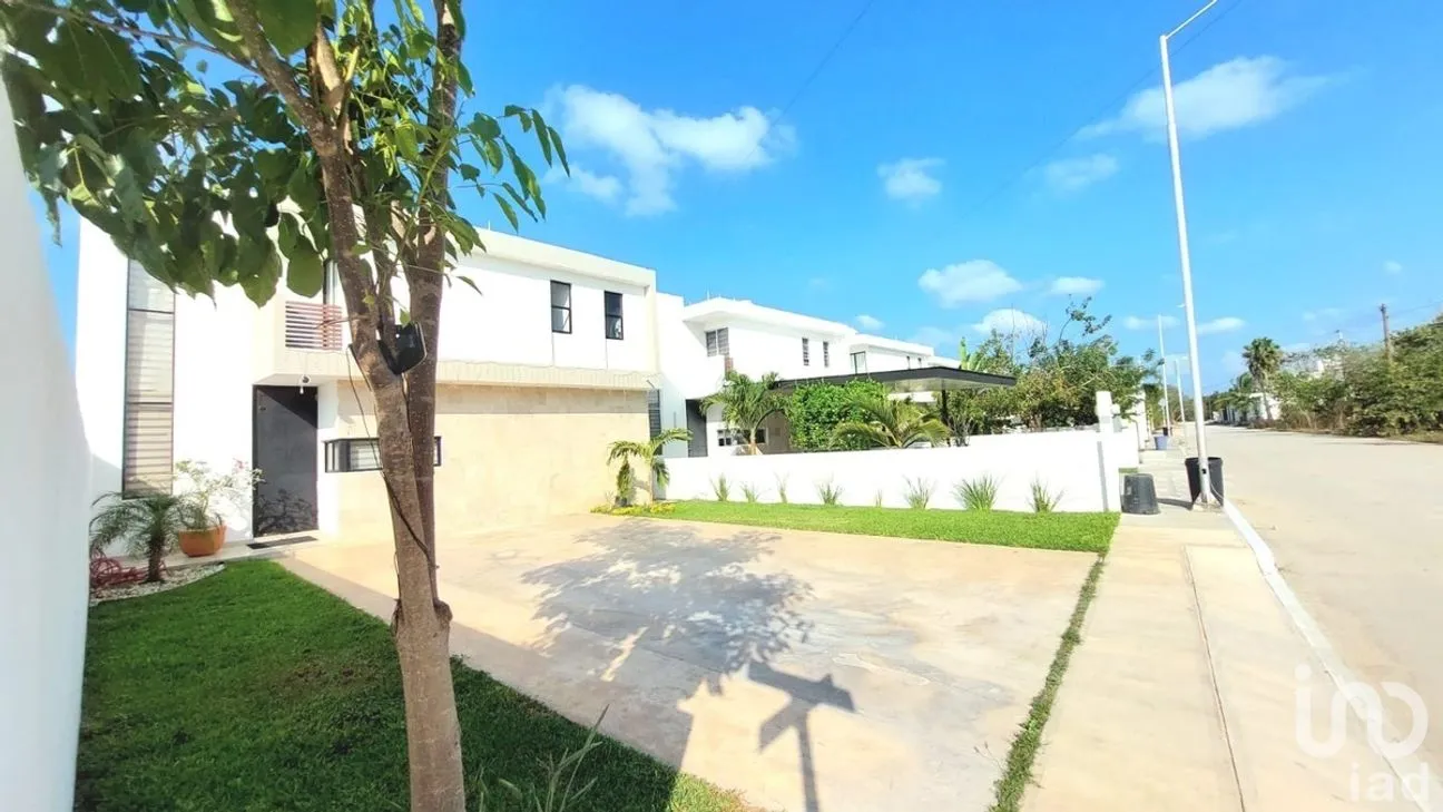 Casa en Venta en Dzityá, Mérida, Yucatán | NEX-276097 | iad México | Foto 4 de 34