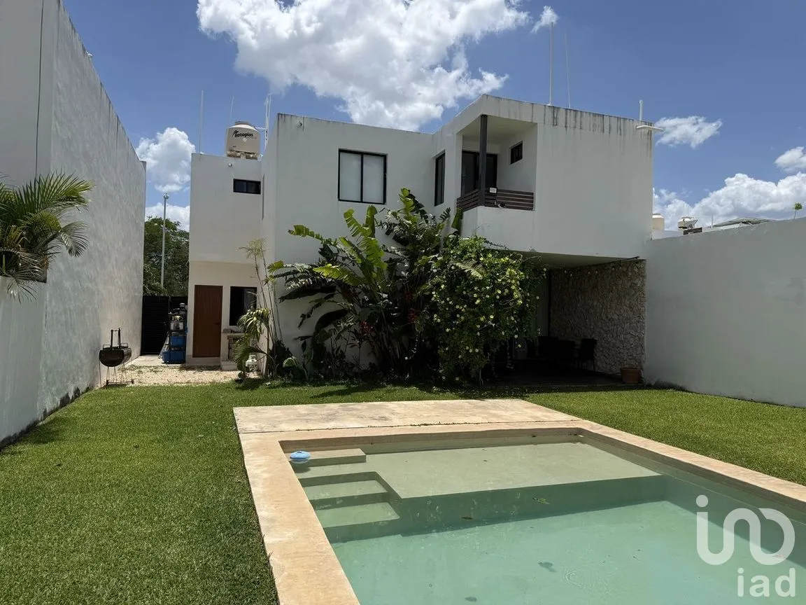 Casa en Venta en Dzityá, Mérida, Yucatán | NEX-276097 | iad México | Foto 31 de 34